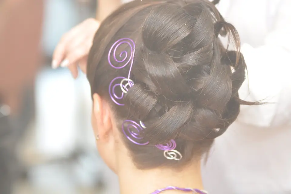 Mademoiselle M' — photo 3