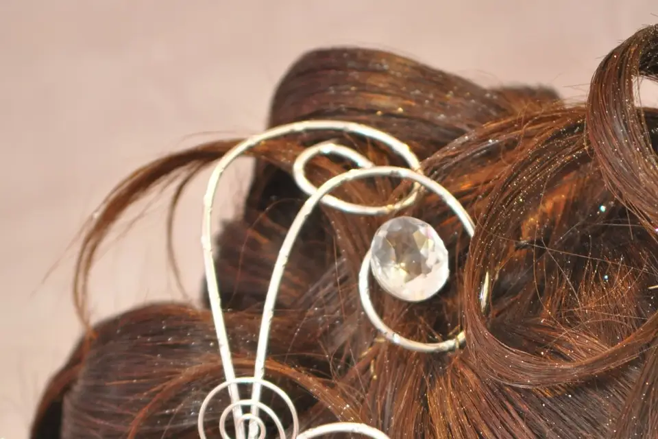 Mademoiselle M' — photo 4