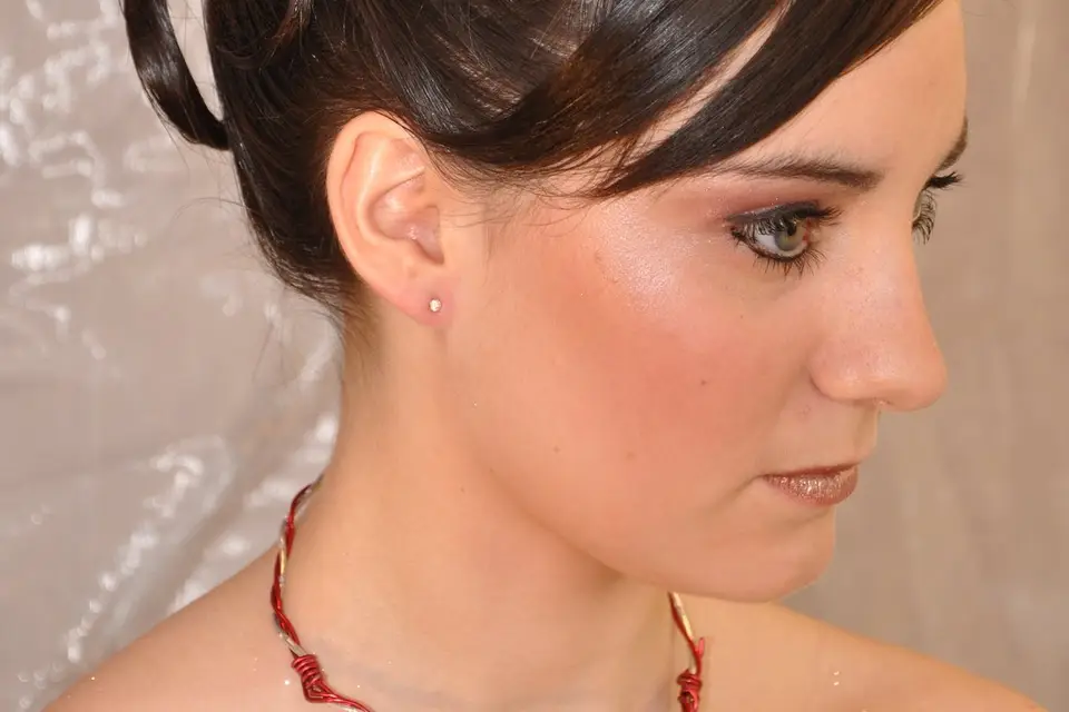 Mademoiselle M' — photo 5