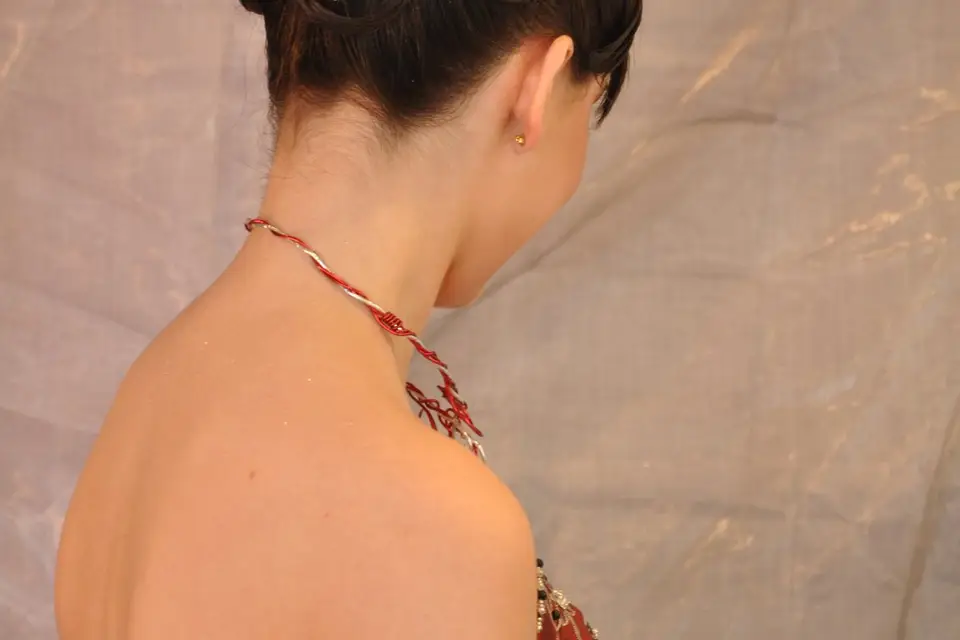 Mademoiselle M' — photo 6