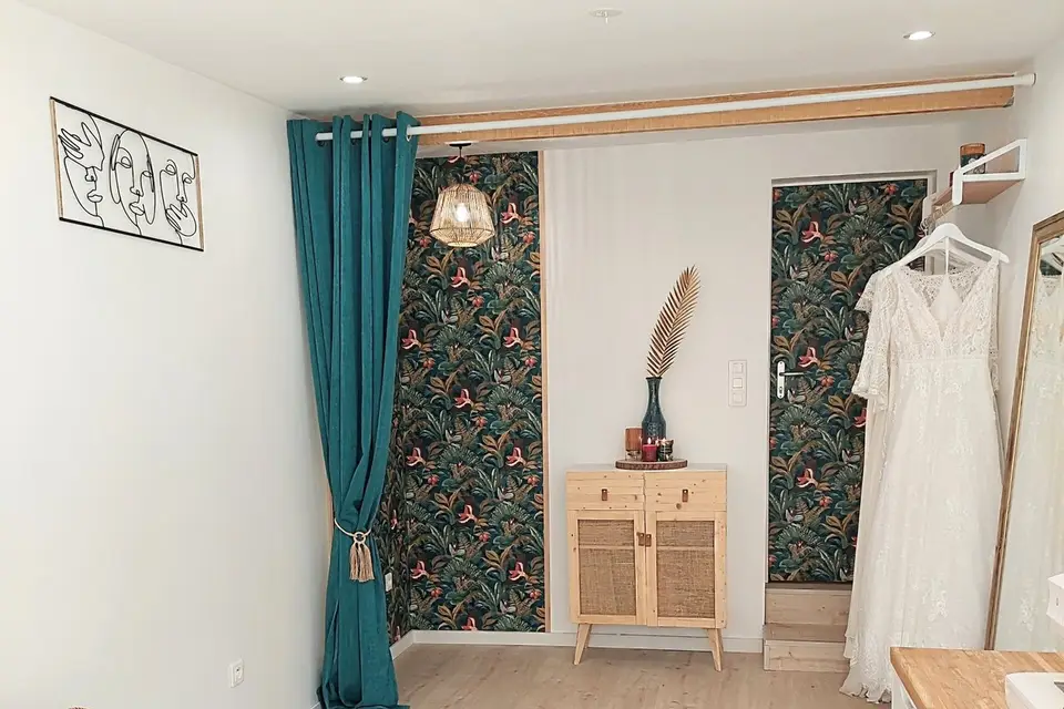 Mademoiselle Chantilly — photo 5