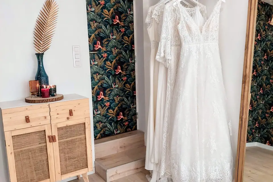 Mademoiselle Chantilly — photo 7