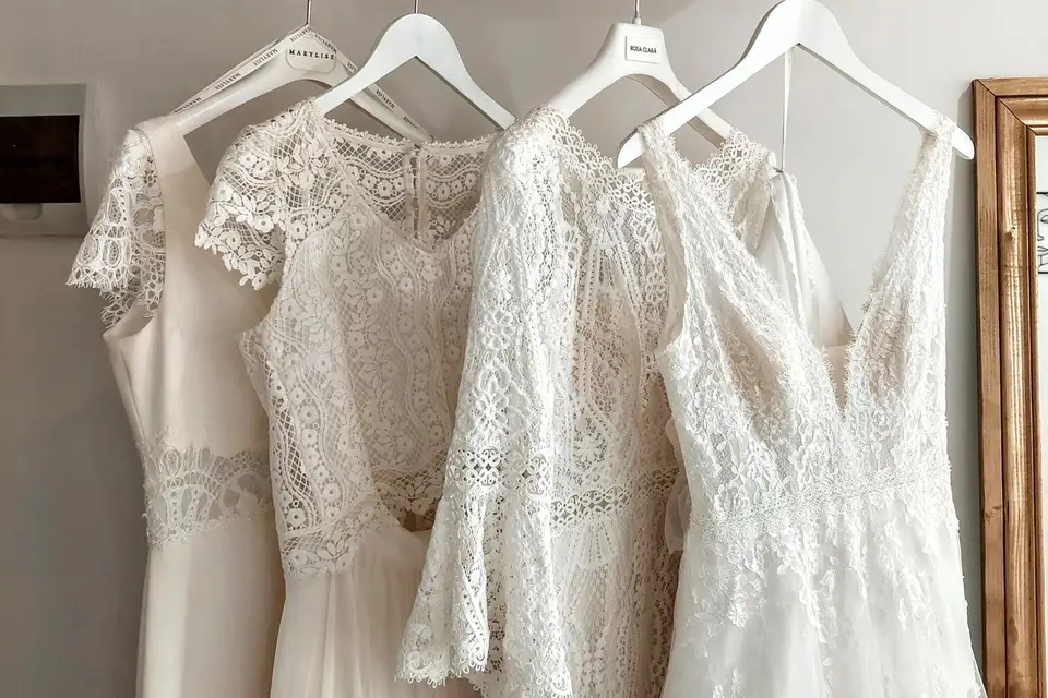 Mademoiselle Chantilly — photo 1