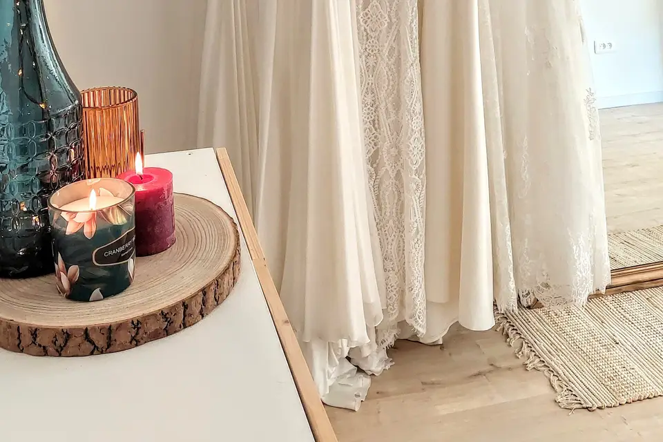 Mademoiselle Chantilly — photo 2