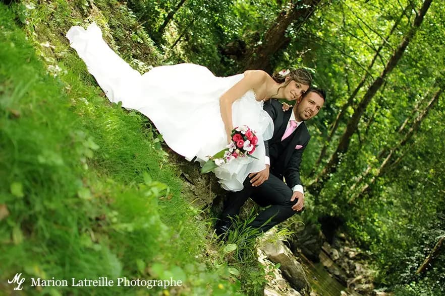 Photographe Marion Latreille — photo 1