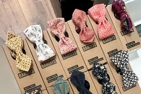 Boutique Orly — photo 6