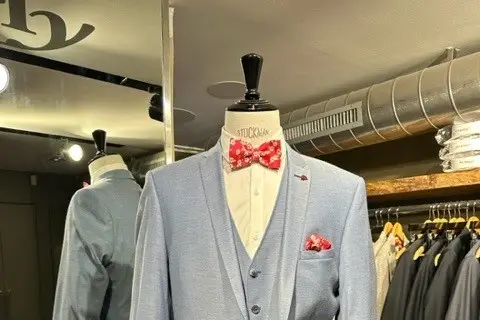 Boutique Orly — photo 4