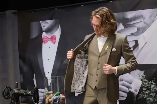 Boutique Orly — photo 1