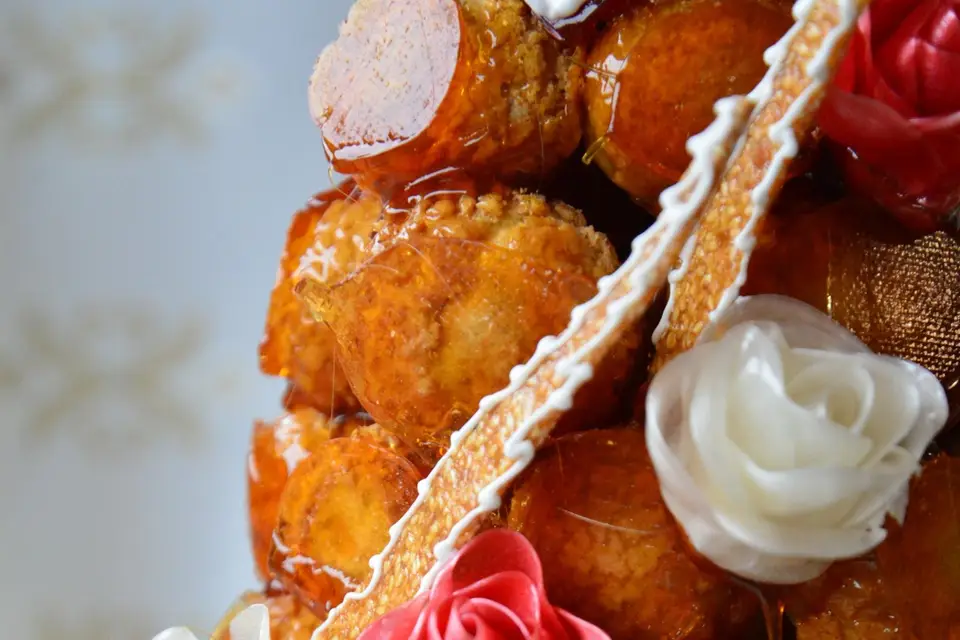 Lorentz Pâtissier Traiteur — photo 6