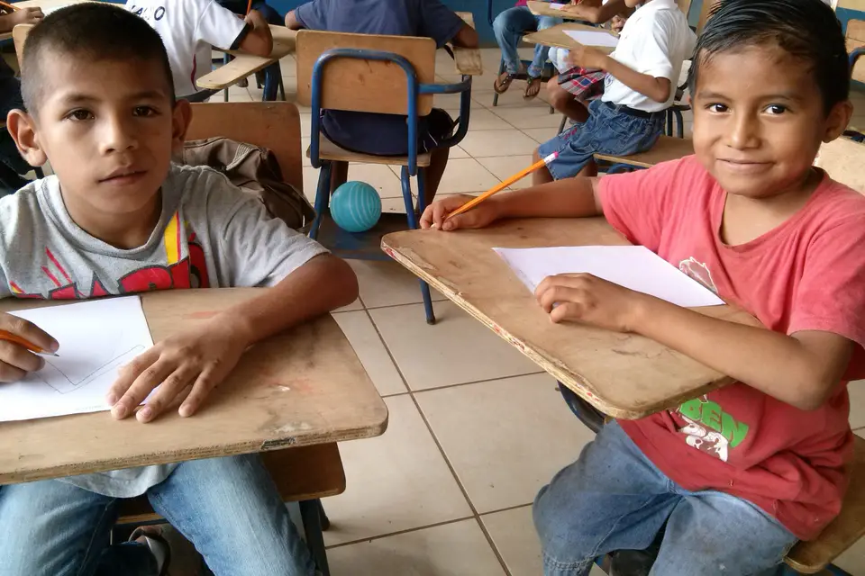 Espoir Sans Frontières — photo 3