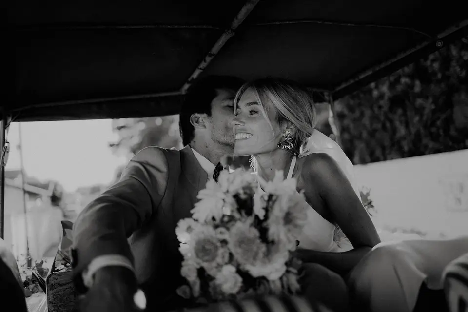 Baisers salés — photo 7