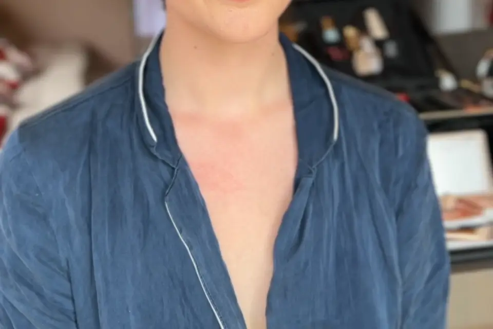 Aurelia's Art Makeup — photo 8