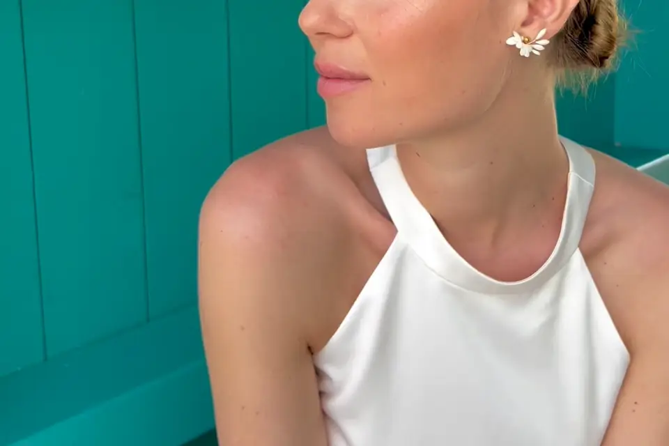 Aurelia's Art Makeup — photo 7