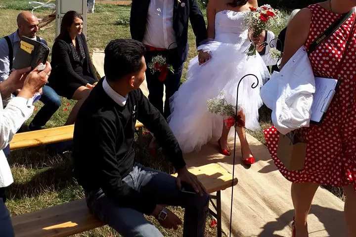 Kind of Magic - Christine — photo 1