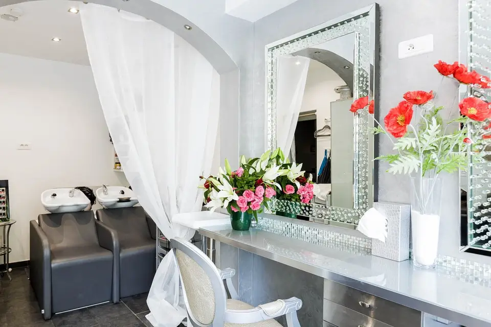 Spa Perle d'Etoile — photo 6