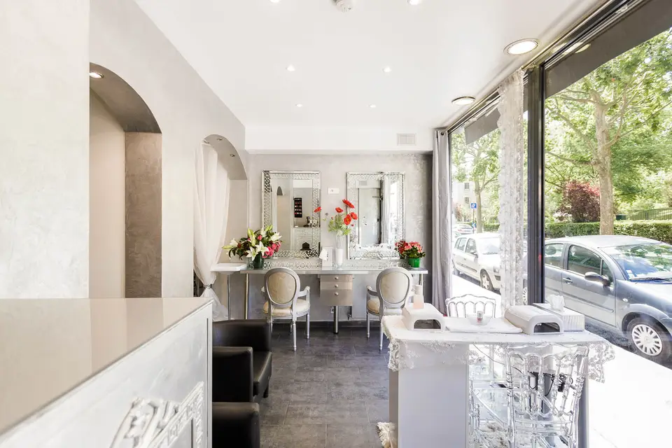 Spa Perle d'Etoile — photo 1