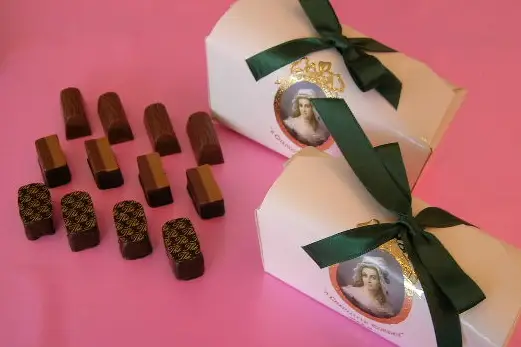 Chocolat Corday — photo 2