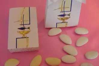 Chocolat Corday — photo 1