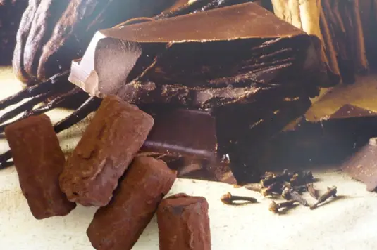 Chocolat Corday — photo 4