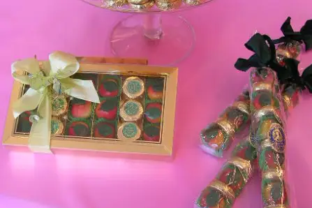 Chocolat Corday — photo 5