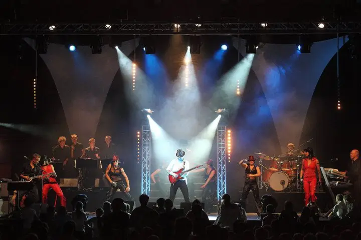 Orchestre Live Deluxe — photo 2