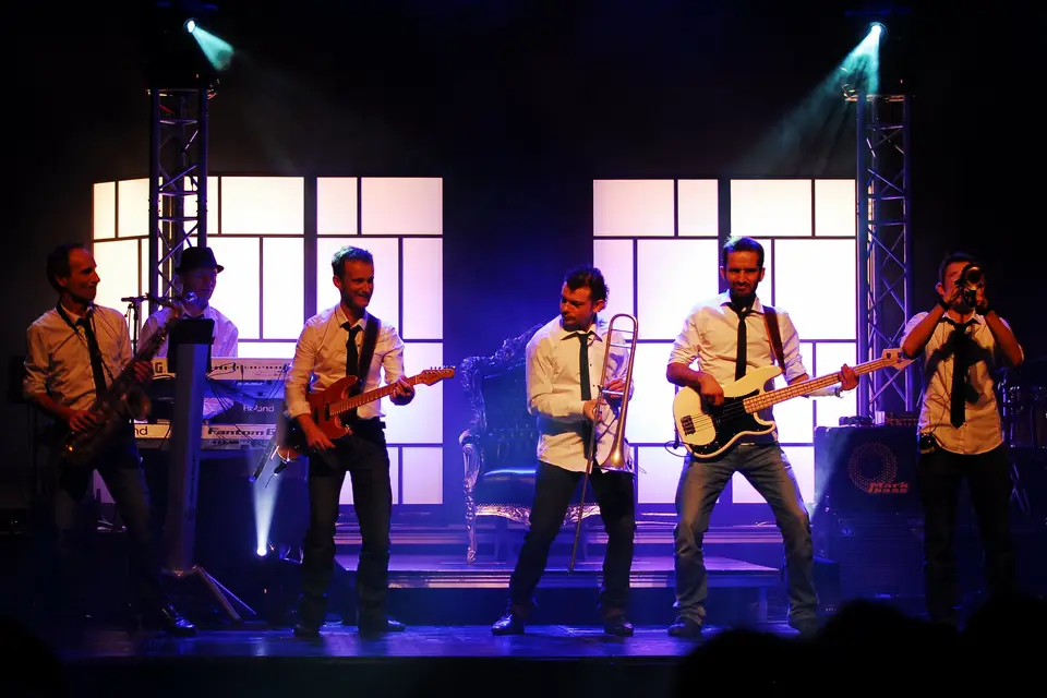 Orchestre Live Deluxe — photo 4