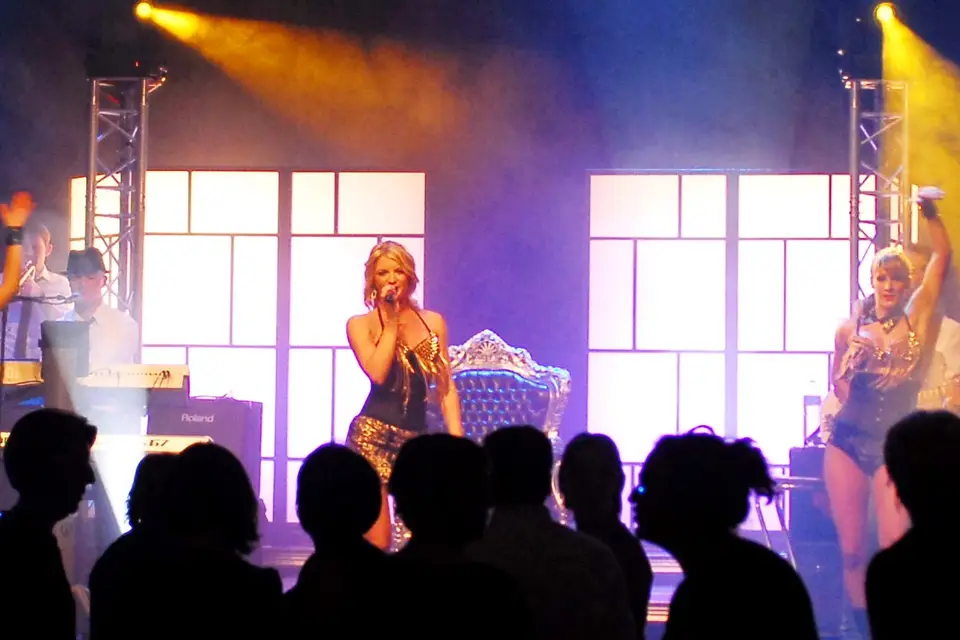 Orchestre Live Deluxe — photo 6