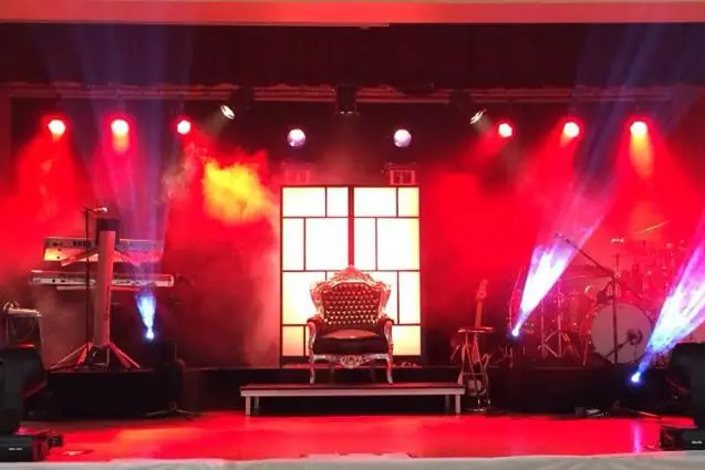 Orchestre Live Deluxe — photo 1