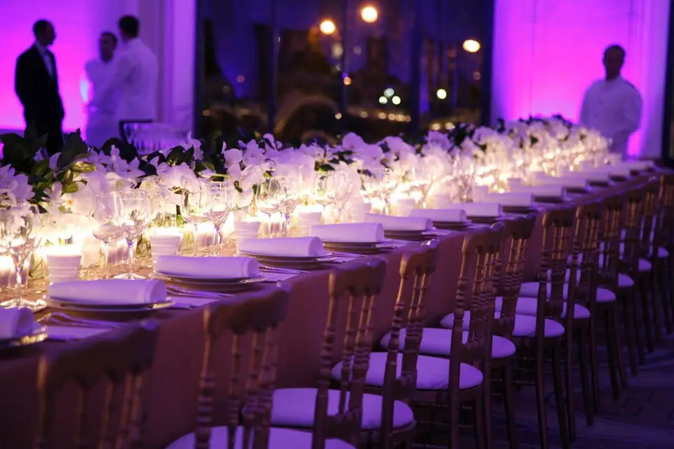 Le Pré Catelan — photo 3