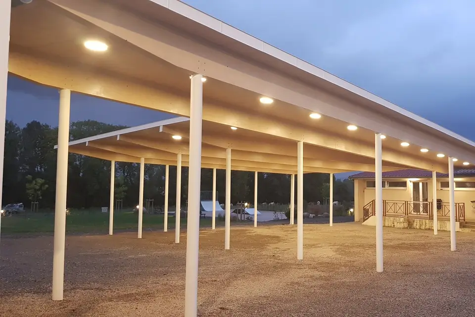 Domaine La Chemelle — photo 8