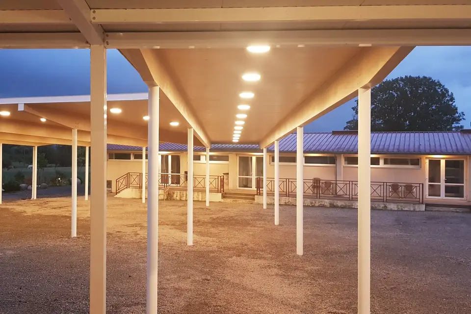 Domaine La Chemelle — photo 1