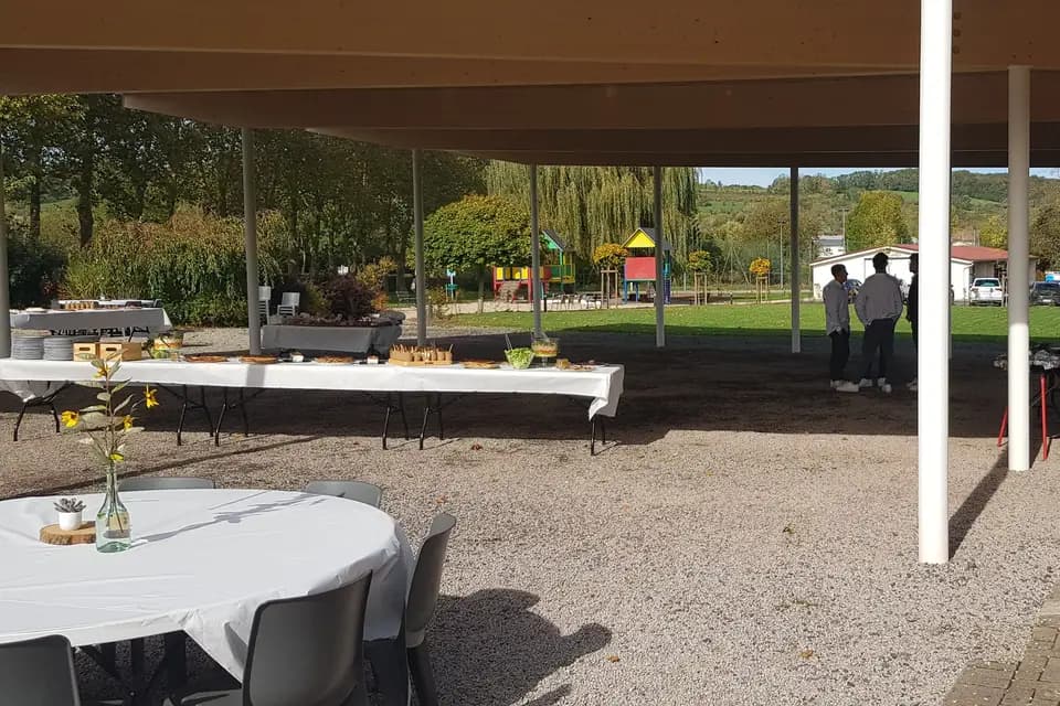 Domaine La Chemelle — photo 2