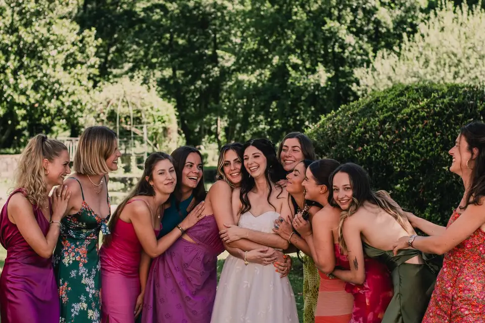 Amélie Jouchoux — photo 8