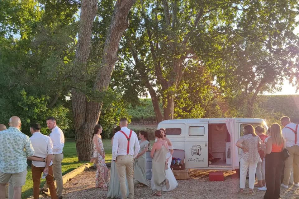 Phot'Truck — photo 3