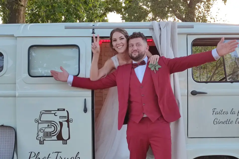 Phot'Truck — photo 1