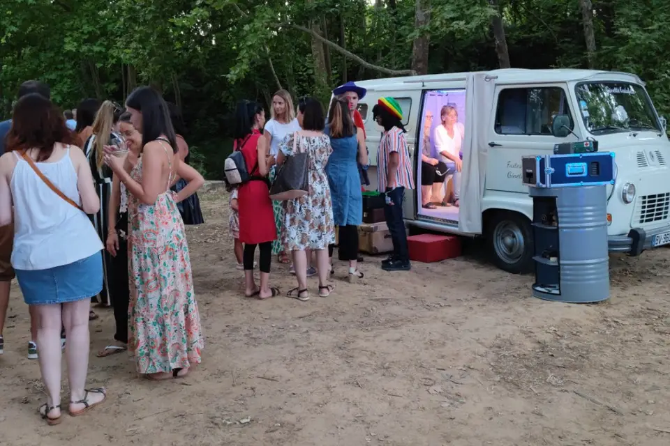 Phot'Truck — photo 8