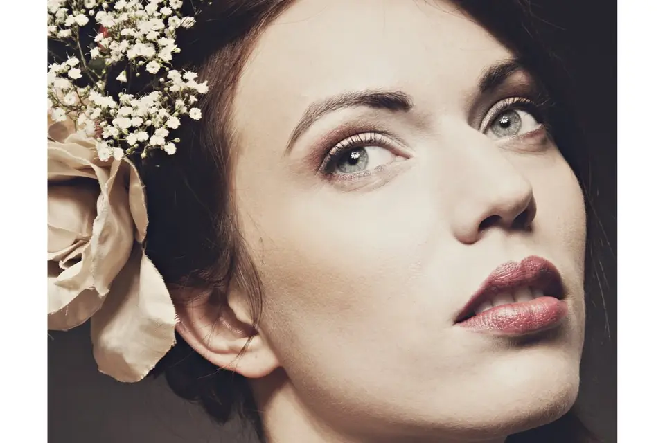 Marie Roullet Maquilleuse — photo 7