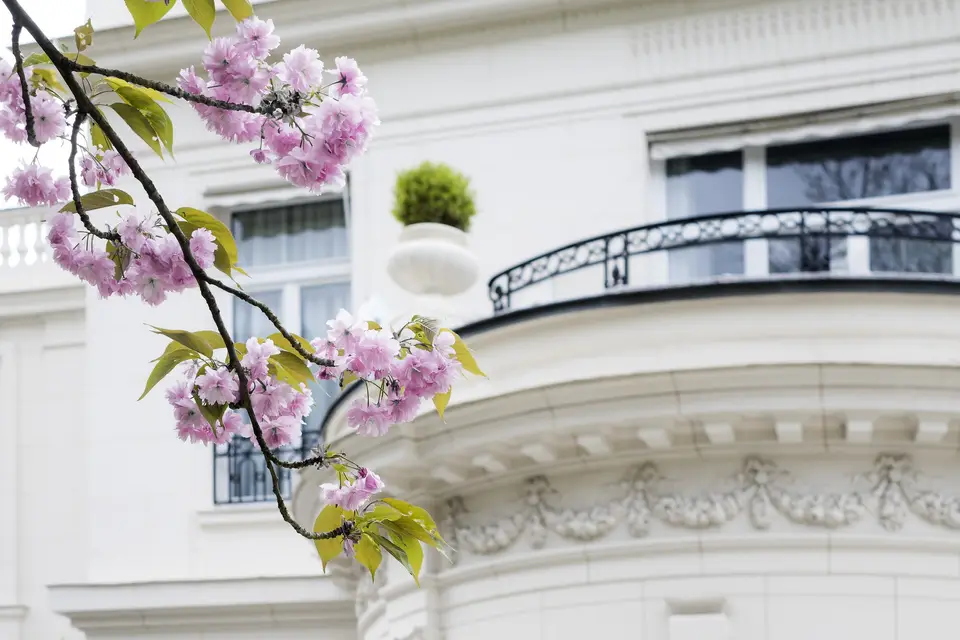 Le Pré Catelan — photo 8