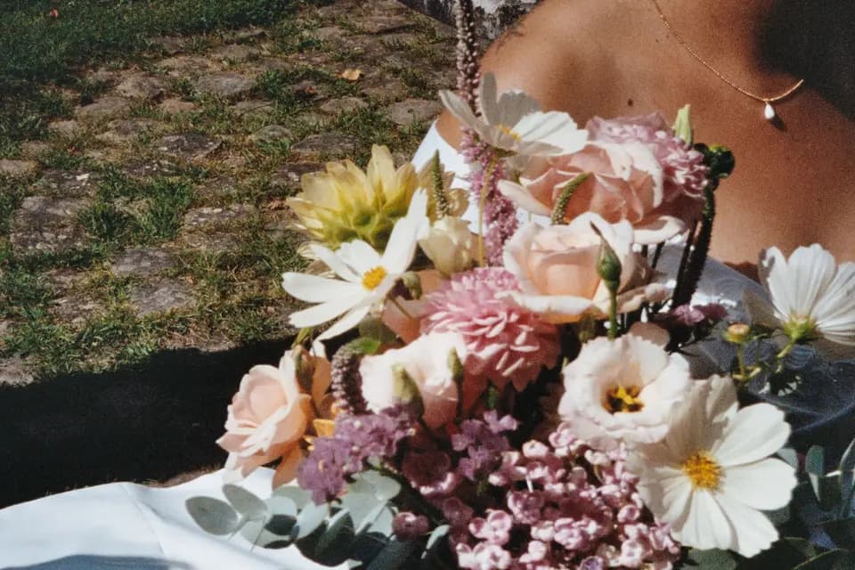 Amélie Jouchoux — photo 3