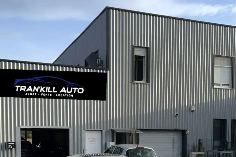 Tran’kill Auto — photo 4