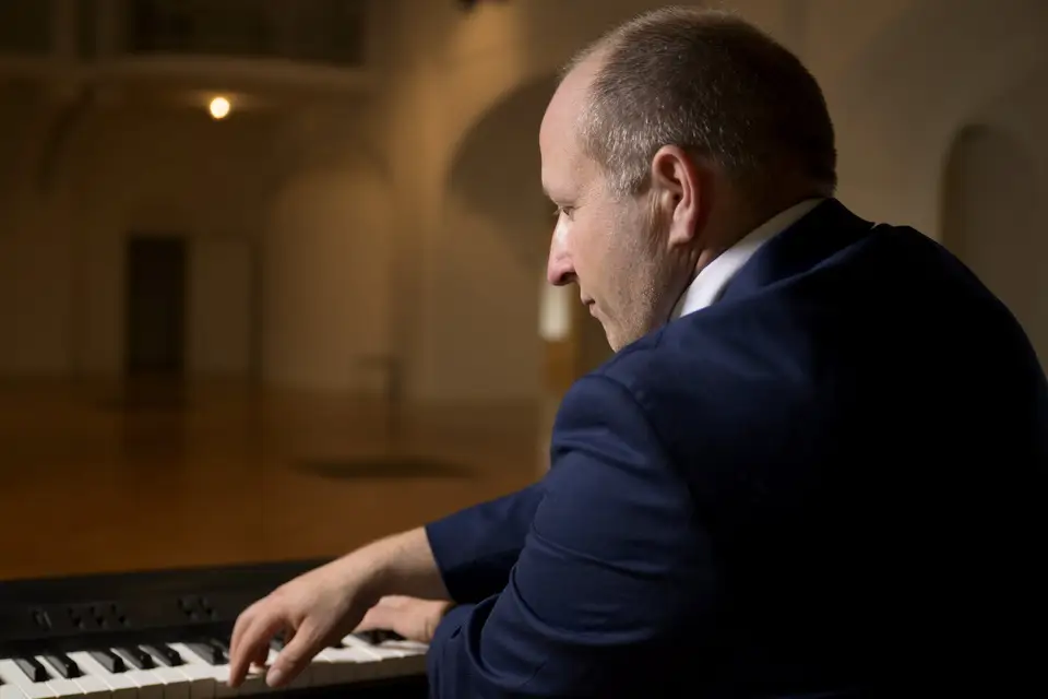 Las Nico Piano — photo 5