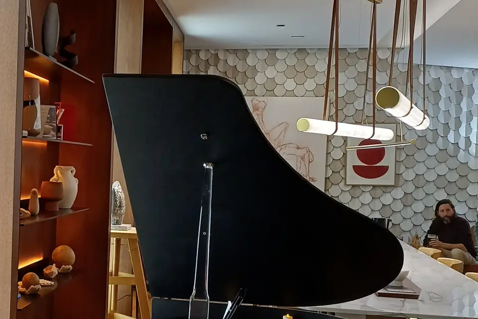 Las Nico Piano — photo 7