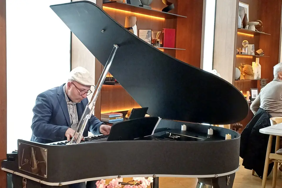 Las Nico Piano — photo 6