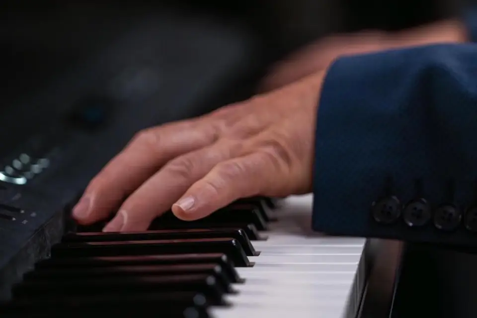 Las Nico Piano — photo 3