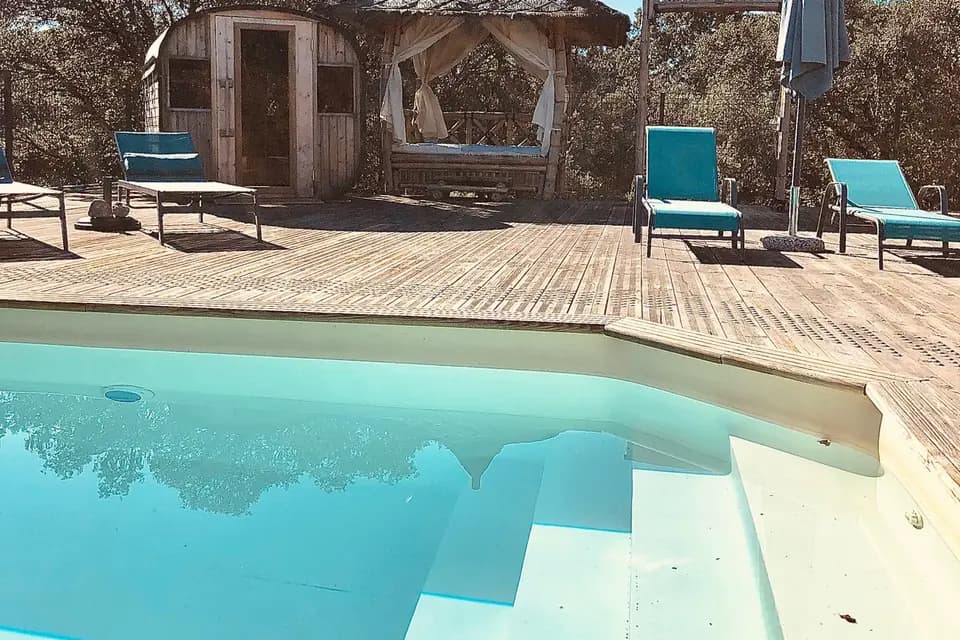 Les Jardins de Chiron — photo 6