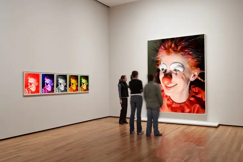 Anita Le Clown — photo 6