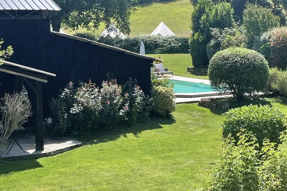 Moulin de Laboirie — photo 4