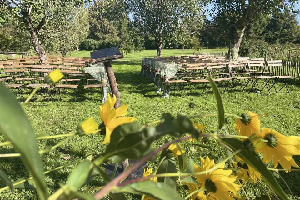 Moulin de Laboirie — photo 9