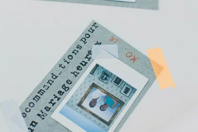 Oh Happy Day — photo 6