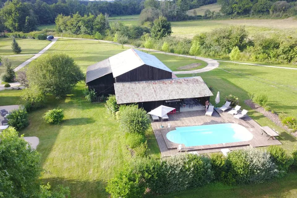 Moulin de Laboirie — photo 3